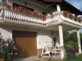 Apartment Yasica