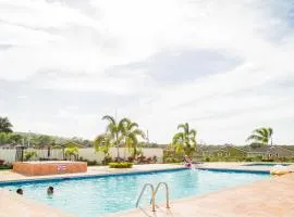 La Casa De Playa Ocho Rios Villa