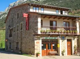 Posada Rural Peñasagra