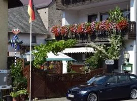 Marktstübchen an der schönen Loreley