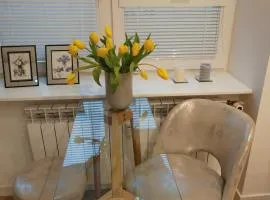Apartament Centrum