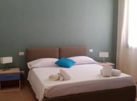 Hotel '904，位于布杰鲁的酒店