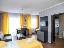 Apartamenty Brzezinski