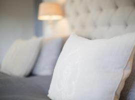 Hotel Alacer，位于Swavesey的酒店