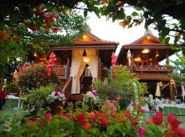 蒙蒂曼谷廊曼度假村，位于曼谷的酒店