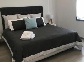 Wine Country Tourist Park Hunter Valley，位于努尔卡巴的酒店