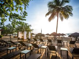 BlueBay Villas Doradas Adults Only-All Inclusive，位于圣斐利-银港的酒店