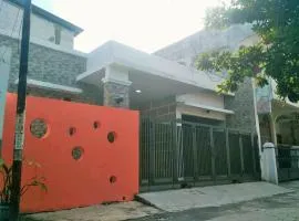 Homestay Bumi Asri III Cikutra