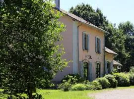 l'ancienne gare