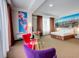 Hotel Bridges Bishkek