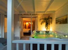 B&B Bed & Sauna