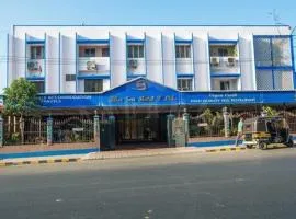 Blue Sea Hotel