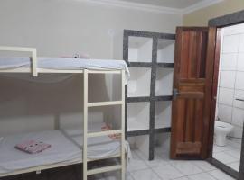 Hotel Pousada Veneza Brasileira，位于累西腓的酒店