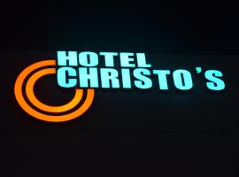 Hotel Christo's，位于维尔尼甘尼的宾馆