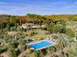 Agriturismo Malagronda