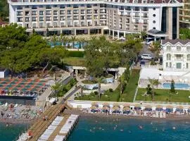 Sunland Resort Beldibi