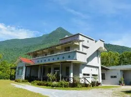 太鲁阁峡林咖啡农庄