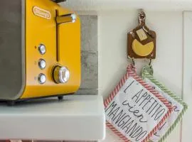 Casa Vacanze Nonna Mariuccia