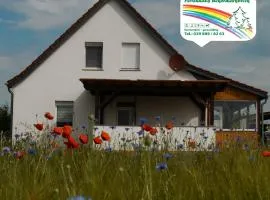 Ferienhaus-Uckermarkblick