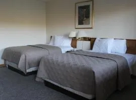 伯克希尔旅行旅馆