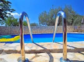 Holiday Home Casa Bianca