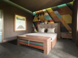 The Place Hotel