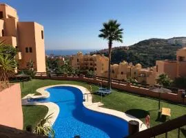 Flamingo Apartment Coto Real La Duquesa