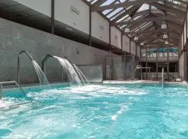 坎波斯特拉水疗酒店