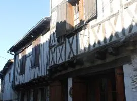 L' Ancien Relais de Poste - Margot