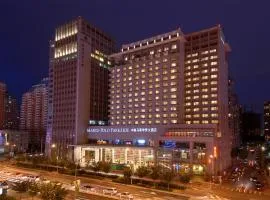 北京中奥马哥孛罗大酒店