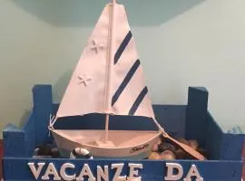 Vacanze da Emanuele