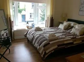 The Townhouse