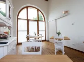 Portami in Collina