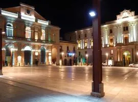 Alloggio in Centro Città con Parcheggio Privato e WIFI