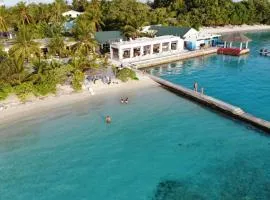 马尔代夫礁湖景观酒店