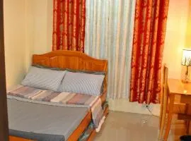 Fully AC 3BR House for 8pax near Airport and SM with 100mbps Wifi