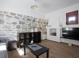 Antoni's House Makri