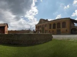 Agriturismo Cascina Palazzo