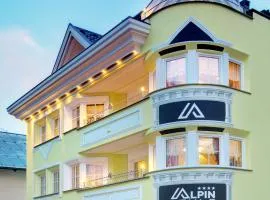 Alpinstyle Hotel Ischgl