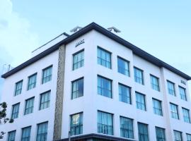 Avenue Hotel