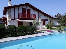 Maison - Ustaritz - proche Biarritz