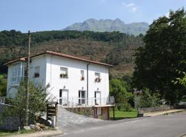 Apartamentos Arredondo，位于Arredondo的酒店