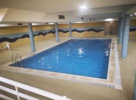 Apartment Ericeira，位于埃里塞拉的酒店