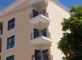 Vacaciones en el paraíso