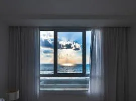 Sea view apartment suite