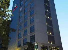 贝斯特韦斯特枫叶酒店