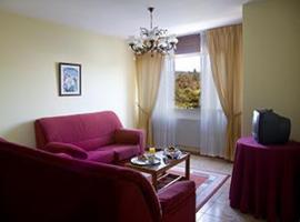 Hotel Millan，位于内格雷拉的酒店