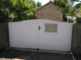 Le Cèdre enchanté