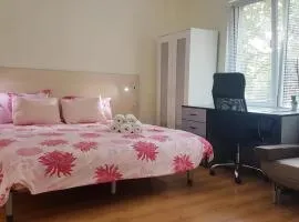 Malavi top center studio Ruse! Comfort&clean!