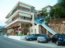 Let Rooms Lukova